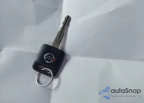 2005 Nissan Frontier Se из США, поврежденный, VIN 1N6AD07U65C415358